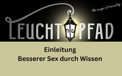 Light path: Úvod - Lepší sex prostřednictvím znalostí - epizoda 1