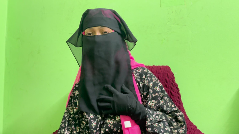 Riya Chowdhury: maidam kya tum paagal ho!
