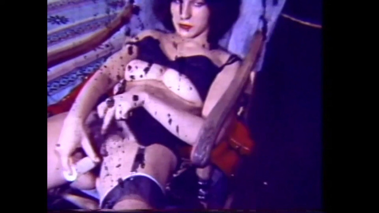 The Unforgettable: Pavouk si hraje s přístrojem