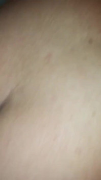 Anaal met mijn vrouw. Hij houdt ervan aan beide kanten