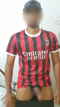Latin Male