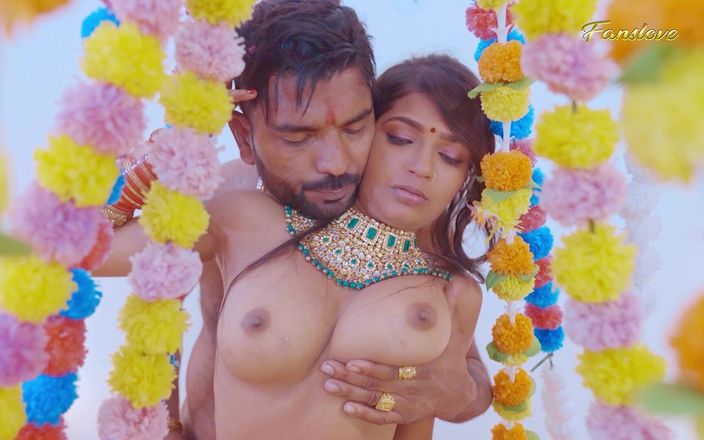 Mr Entertainer: दुबली भाभी ने अपनी पहली सुहागरात रात का मजा लिया और जोरदार चुदाई की