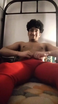 Vidéo de masturbation d’un garçon mignon