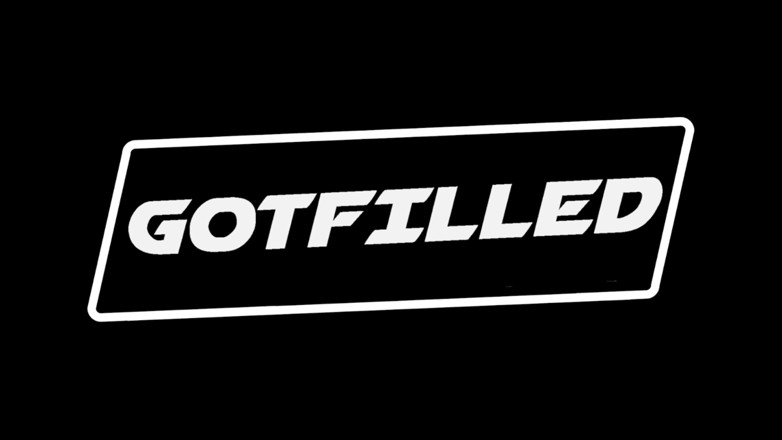 Got Filled: मेगन की चूत गन्दा हो जाती है