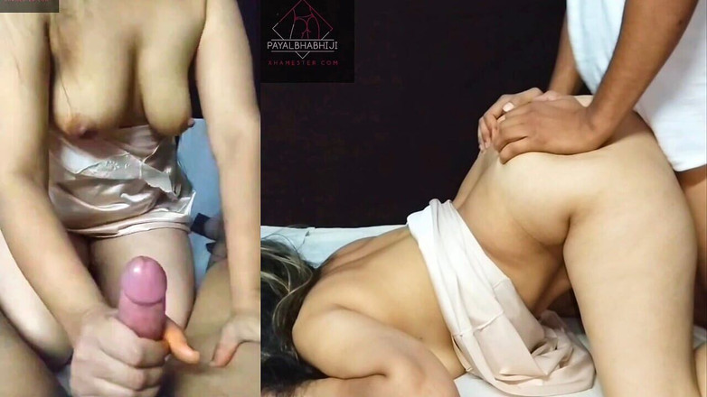 Payalbhabhiji: 더티 토크와 함께하는 핫한 소녀 이슬람 소녀 페이럴 바이럴 XXX 비디오(힌디어 오디오)