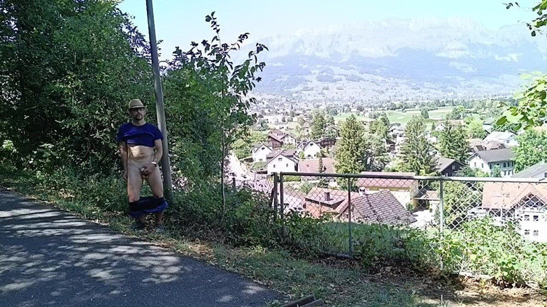 kickerscooter: Tabu tentație elvețiană emoții la Werdenberg