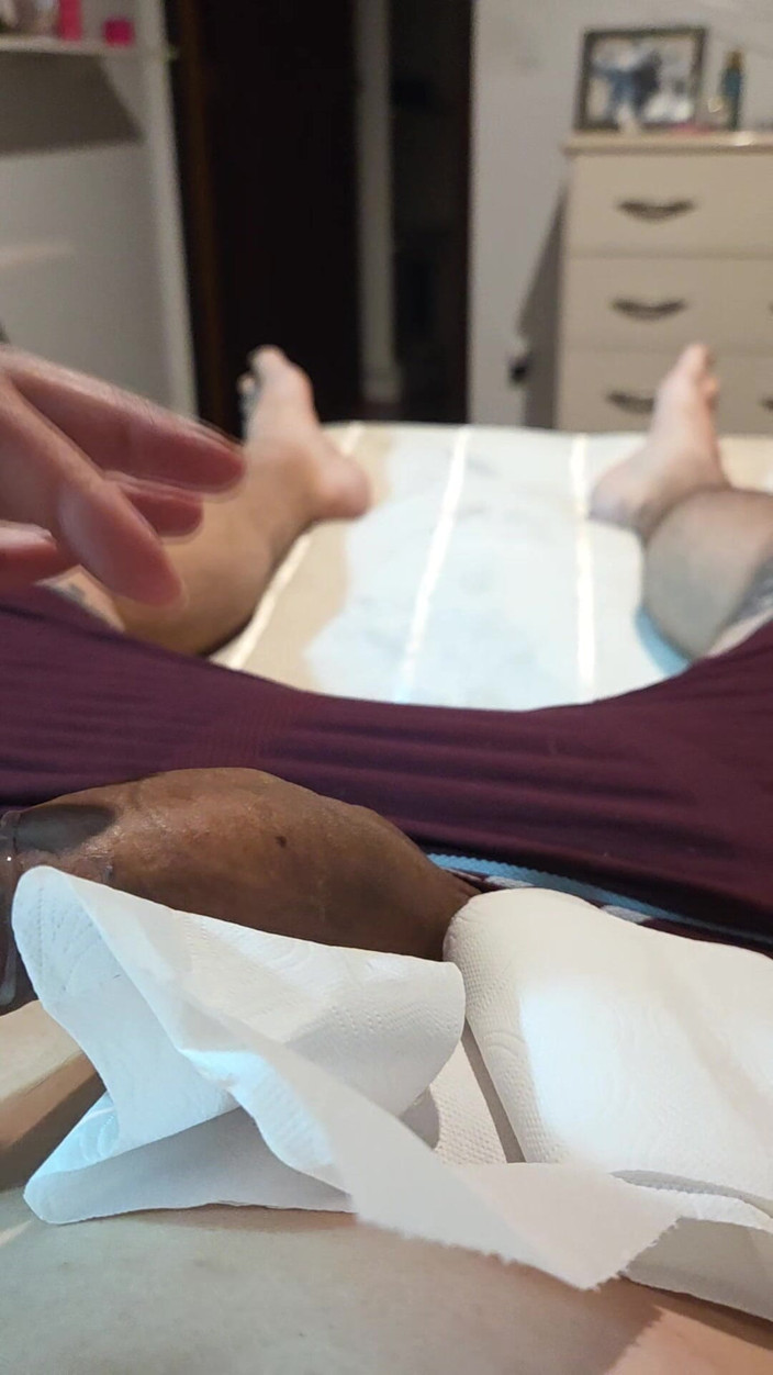 Lkdick8: Làm bằng tay