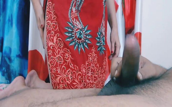 Bolly Karma: 義理のいとこはセックスを拒まなかった