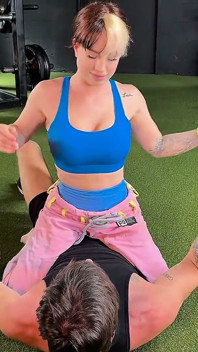 Jiu Jitsu privéles met honingkonijn