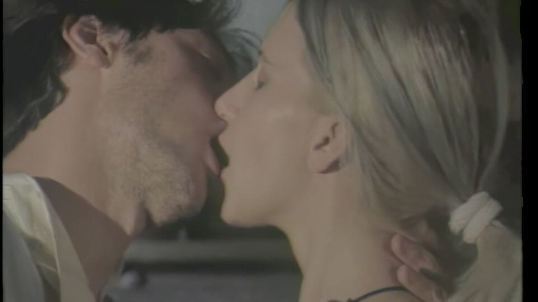 pornitaliangraffiti: Persetubuhan yang baik di dapur