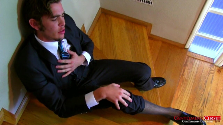 Gentlemen's Closet: Clint levi &amp; tucker - Bravo Ragazzi 01