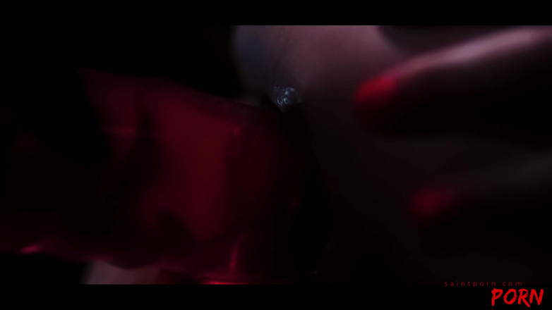 SaintPorn: Jess West e Sasha Cane são de alta classe