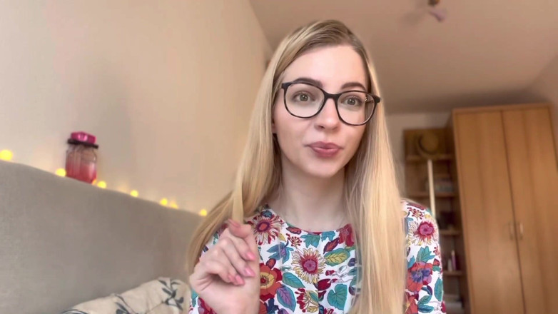 Goddess_Bella_Rae: 4 sfaturi cum să se îmbrace ca un bărbat Beta