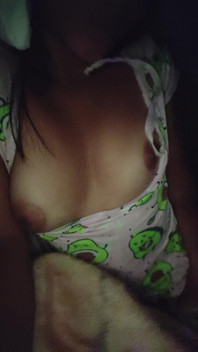 Wanna My Boobs?