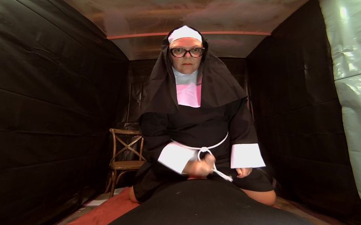 April VR Productions: Sinner Meia-irmã - April Productions 3D