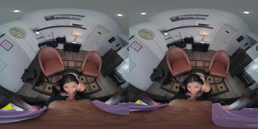 Porn Corn VR: Kompilace velkých koz