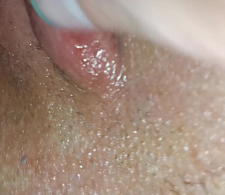 Pink Elle: Boceta dando prazer