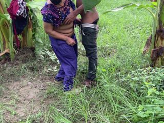 SAFI TV: I See My Aunty Going Towards the Banana Plantation, I...