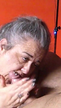 Chupame de nuevo