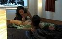 Top Line video: Wet dreams Sogni bagnati SC 01 very hot scene