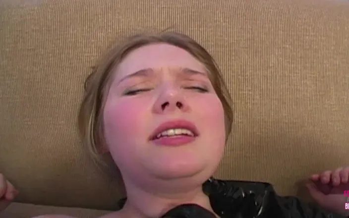 Fetish and BDSM: Two Super Sexy Lesbian Friends Have a Lot of Fun...