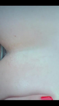 Now I'll Make Her Open up and Accept It