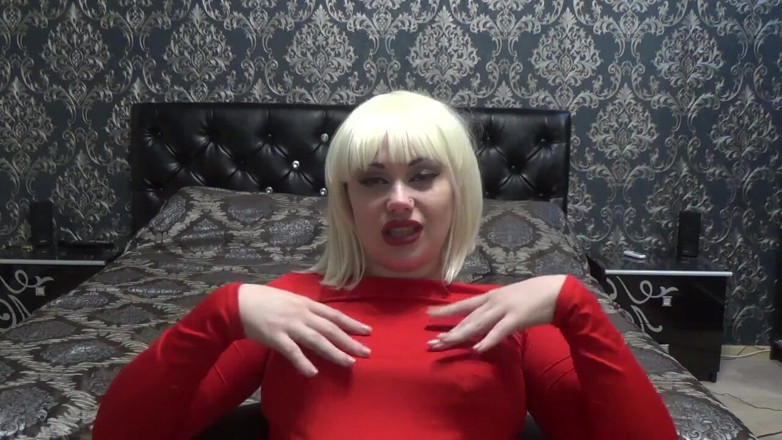 Goddess Misha Goldy: Grávida amante assusta maricas parte 2!