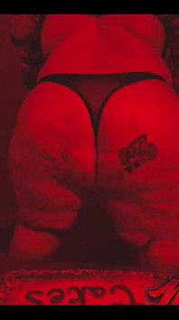 Stacxxxs Presents: Red Light District Series - Nikki Cakes