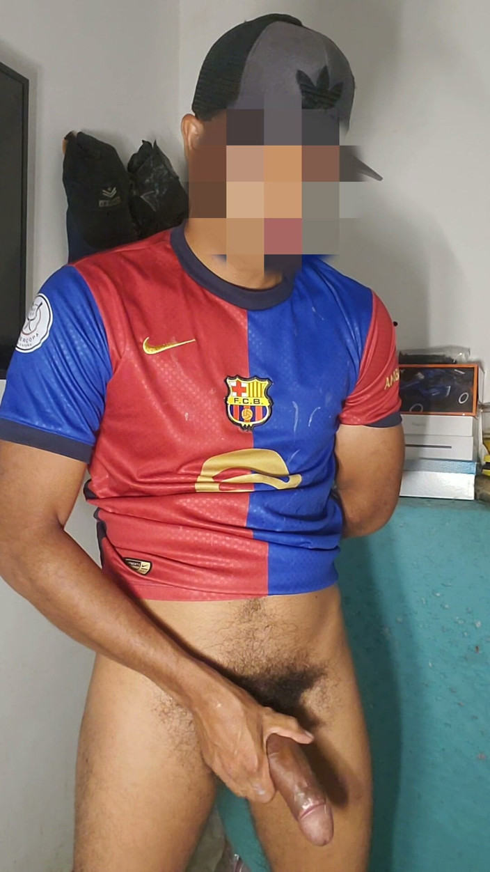 Charlieburrito: Paiul
