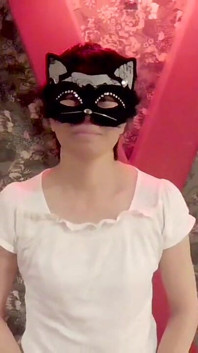 Mayu No62 Gola Profonda, Maschera Completa per La Testa, Bava, Bere Sperma,, Piercing Al Capezzolo, Squirting, Convulsioni