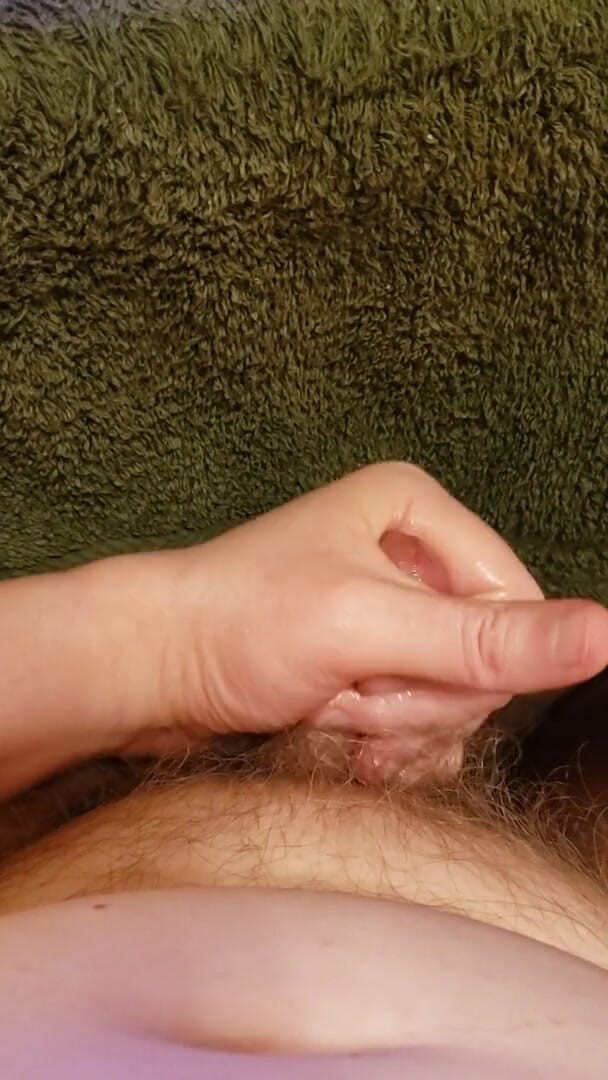 Imageryguy: Sólo masturbace - malý penis