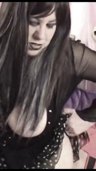 The pleasure daemon