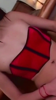 Loyal Wife Had Prepared Her Anal Cave for Her Husbands Doggy Style Lovemaking