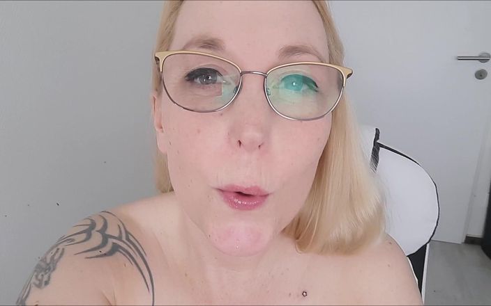 Sally Secret: Vše o kozách