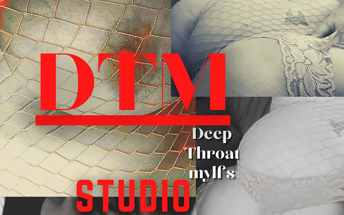 Deep Throat MYLF: Stepson gets a blowjob from stepmom