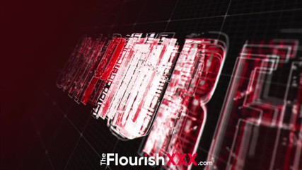 The Flourish XXX: Captured episode 9 - Gianna Dior the crime boss