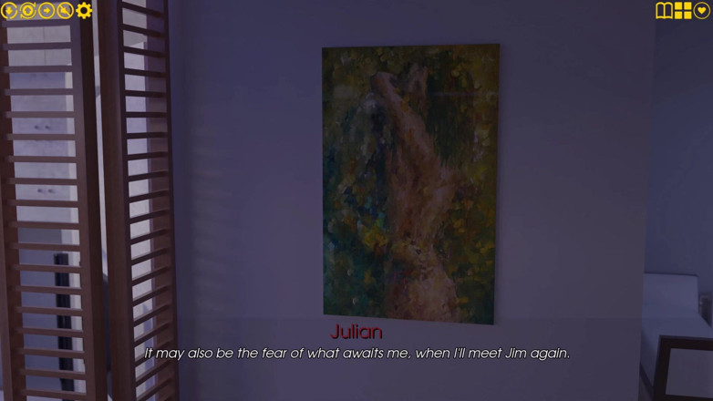 3D Cartoon Porn: My Pleasure 13: Julian-daphne Bed Machinery &amp; Cowgirl