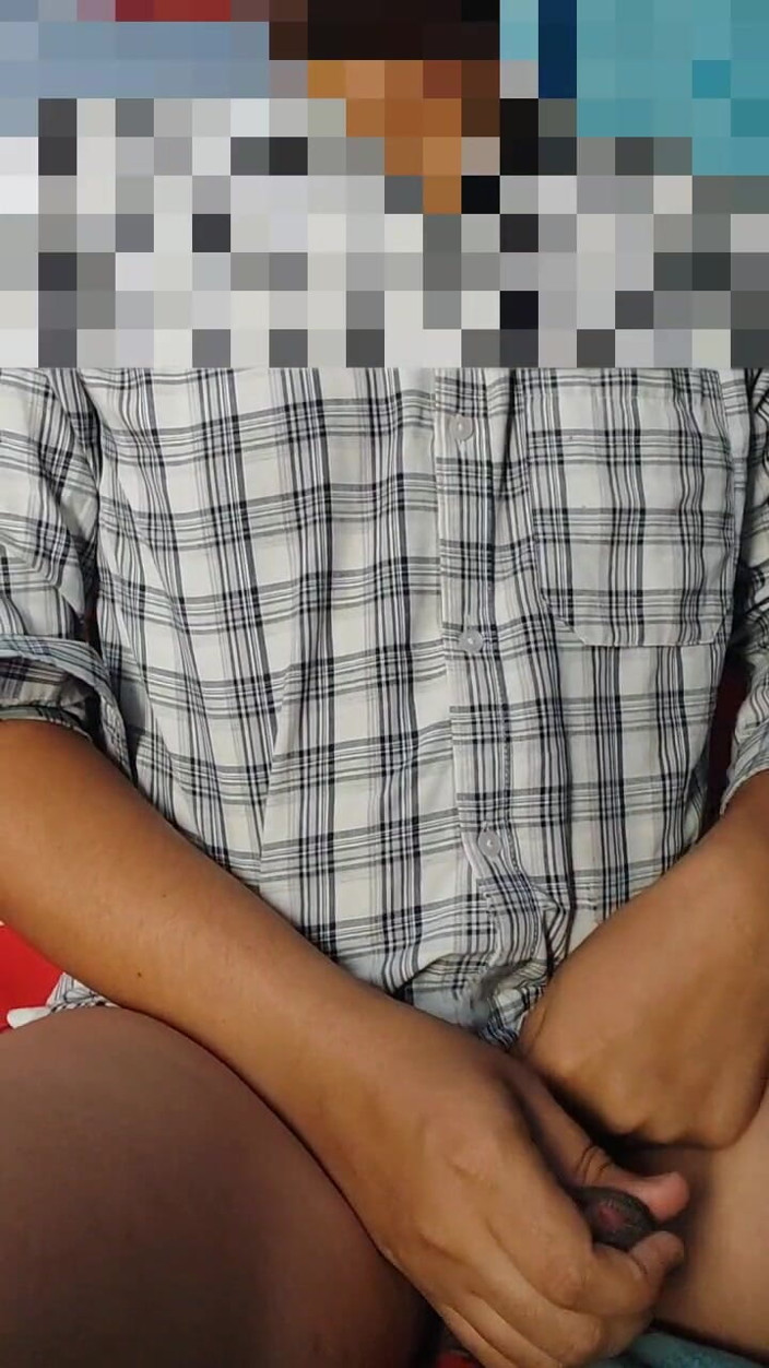 Bigcocka: At Afternoon Big Cock Boy Massage on Cock