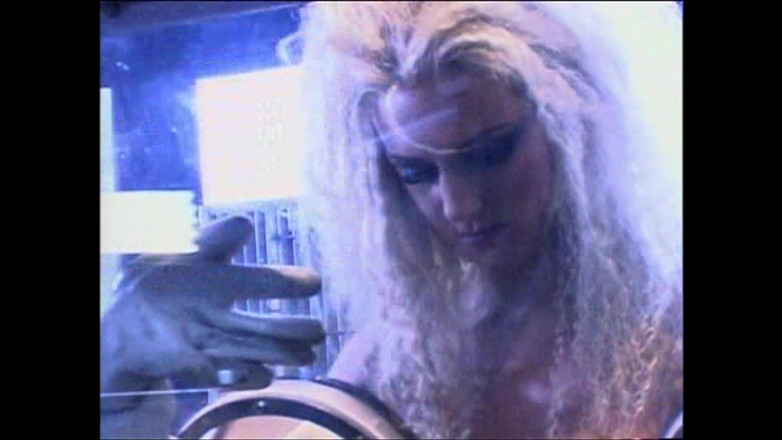 Hard Accademy: Edepsiz fahişe dölle doluyor