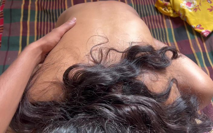 Dipstar: Chica del pueblo xxx cuando no hay nadie en casa