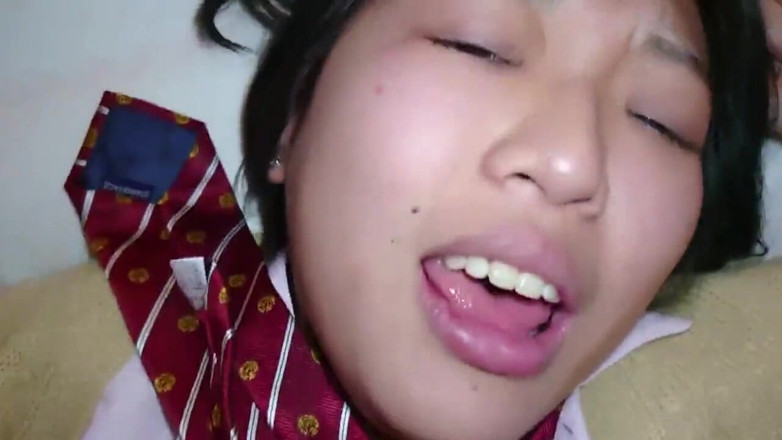 Temptation: Asian Angel 17635