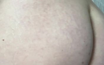 Big Booty Checkup – March