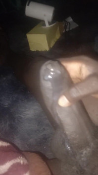 This How BBC Squirts Cum Flow