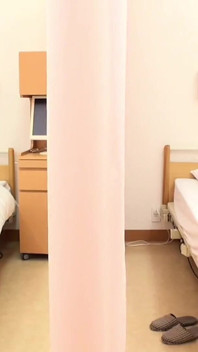 Tensiunea vizitei la spital - văzând-o expusă o lasă pe inima să se zboare și să ceară un răspuns - partea 2