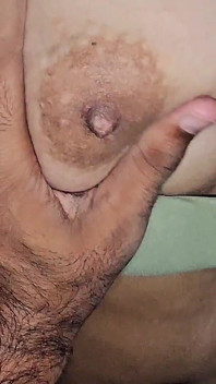 Bhabhi는 Chut Faad De Meri 클리어 힌디어 목소리를 말했습니다