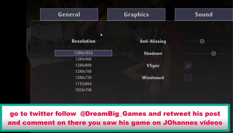Johannes Gaming: स्ट्रिप Em उन्हें अपने सभी कपड़े उतारती है