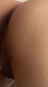 Latina teen with hairy pussy seduced by neighbor to fuck lesbians