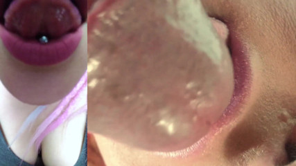 Campsissyboi: Lets suck a big fat juicy cock together includes extension