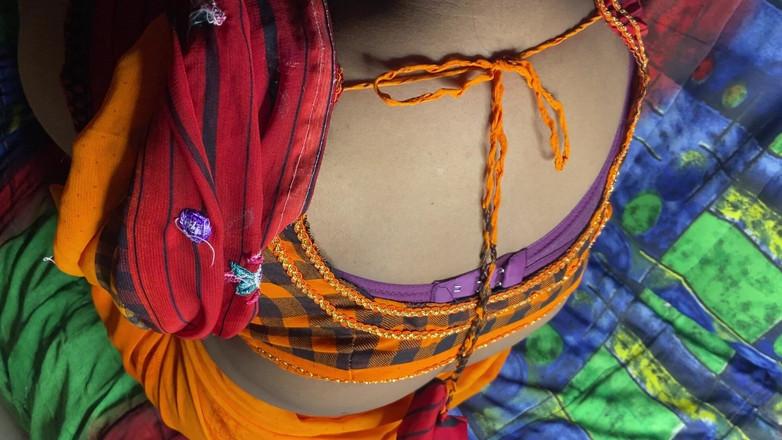 Angoori: Deepawali ke baad devar ne apne bhabhi ke saath maze...