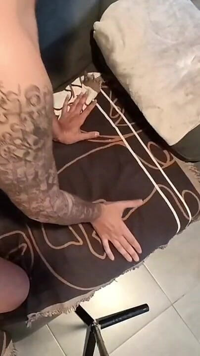 Action Continues with Deepthroatxxxxl (Monster Dick Hunters)